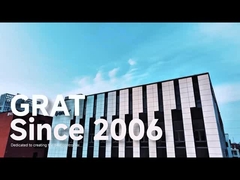 วิดีโอแนะนำตัว GRAT - ผลิตภัณฑ์คุณภาพสูงและความเชี่ยวชาญด้านระบบอัตโนมัติทางอุตสาหกรรม