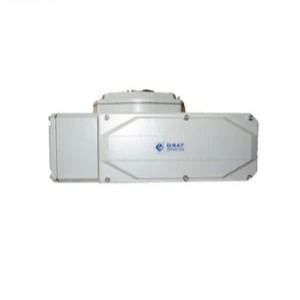 DC4-20mA อัจฉริยะการควบคุมสัญญาณ เครื่องดําเนินไฟฟ้า IP67 ด้วยวาล์ว