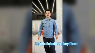 ทำไมต้องจ่ายมาร์กอัป 40% เพื่อซื้อแอคชูเอเตอร์?