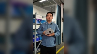 ทำไมปล่อยให้ฝุ่นและความชื้นมาทำลายสายการผลิตระบบอัตโนมัติของคุณ?