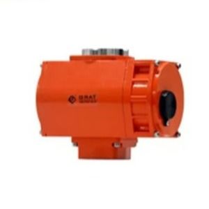 เครื่องดําเนินไฟฟ้าที่ป้องกันการระเบิดของสายไฟฟ้า Flange