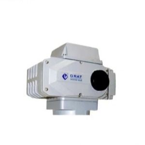 AC380V 2000nm การเชื่อมต่อแฟลนซ์ตัวขับเคลื่อนวาล์วไฟฟ้าสําหรับอุตสาหกรรมน้ํา