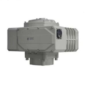 IP67 อัจฉริยะไฟฟ้า Actuator DC24V 90 องศา Motorized Valve Actuator