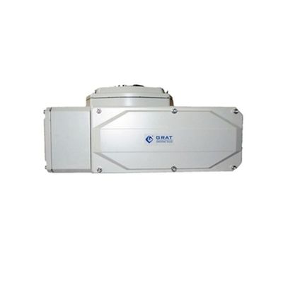 Stem Direct Connected Intelligent Electric Actuator สแตนเลส อุณหภูมิต่ํา