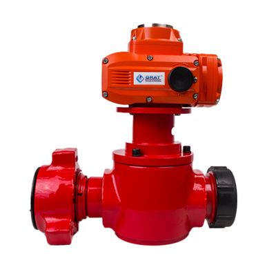 วาล์วปลั๊กไฟฟ้าขนาด 2